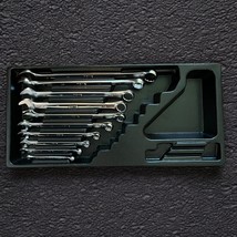 Tone CS101C Metric 10-piece Combination wrench set Made in Japan - $119.50