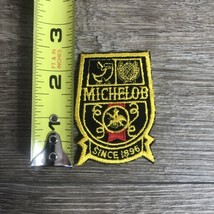 Vintage Michelob Beer Patch New - £7.59 GBP