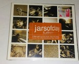 Jars Of Clay - Inoltre: From The Studio / From The Stage (CD, Feb-2003 2CD) - $12.51