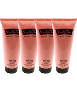 Pack of (4) New Lucky Brand Lucky You Body Lotion for Women, 6.7 Ounce - £30.41 GBP