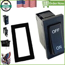 Compact Rotary Element Switch for Suburban SW Water Heaters - Protects E... - $280.06 MXN