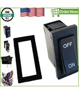 Compact Rotary Element Switch for Suburban SW Water Heaters - Protects E... - $280.06 MXN