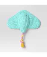 Sun Squad Stingray Dog Rope Plush Toy 11.75" Polyester - €11,27 EUR Sun Squad Stingray Dog Rope Plush Toy 11.75" Polyester - €11,27 EUR