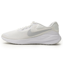 Nike Revolution 7 Men&#39;s Running Shoes Race Training Sneakers White FB2207-100 - £67.54 GBP+