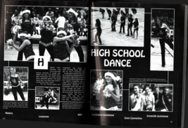Shoals, Indiana. High School Yearbook. 2008 (Shocom) Nostalgic Look Back! - £25.98 GBP