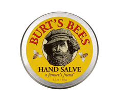 Burt&#39;s Bees Hand Salve - 3 oz. (85 g) - £11.67 GBP