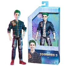 Zombies 3 Zed Fashion Doll - £23.55 GBP