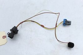 00-01 MERCEDES-BENZ W163 ML55 XENON HEADLIGHT WIRE HARNESS E4598 image 9