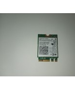 Intel Wireless-AC 3165 Dual Band Wi-Fi Adapter Tested - $16.51 CAD