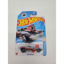 Hot Wheels - Rodger Dodger - 2021 - $3.19