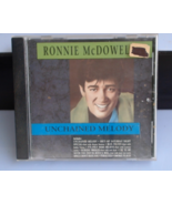 Ronnie McDowell CD Unchained Melody Curb Records 1995 - $9.55 CAD