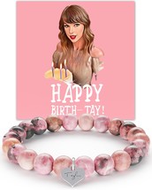 Pink Taylor Fashion Bracelet - $26.57