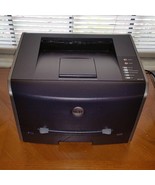 Dell 1700 Mono Laser Printer - Easy to Use! Great Price! - $68.58