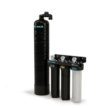 PRO+AQUA Whole House Water Filter 3 Stage Well Water Filtration System 1... - $1,714.13