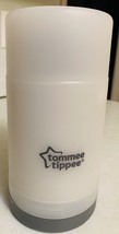 Tommee Tippee Travel Baby Bottle Warmer Hot Cold Insulated 500ml Model# ... - $14.01