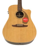 Fender Guitar - Acoustic Redondo player Natural Right handed 478405 - €256,54 EUR
