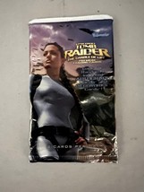 Tomb Raider Lara Croft The Cradle of Life Premium Trading Cards - $10.00