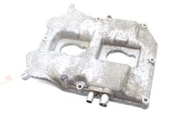 08-14 SUBARU IMPREZA WRX RIGHT RH VALVE COVER Q2673 image 6