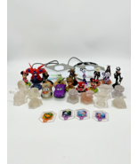 Disney Infinity Lot 1.0 2.0 3.0 Crystals Discs Figures Portal Base Pads ... - $101.55 CAD