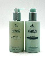 Alterna My Hair My Canvas Me Time Everyday Shampoo &amp; Conditioner 8.5 oz - $43.95