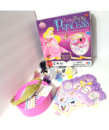 Pretty Pretty Princess Game Sleeping Beauty 100% Complete - €30,79 EUR
