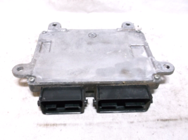 16-17   MITSUBISHI  OUTLANDER/RVR/   2.4L / ENGINE COMPUTER.ECU image 4