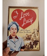I love Lucy: All Original Season Two Episodes  - $31.22 CAD