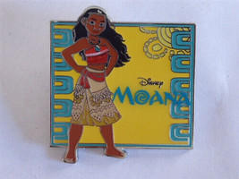 Disney Trading Pins 119283     Moana - $9.50