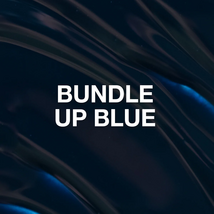 Light Elegance ButterCream Gel - Bundle Up Blue image 3