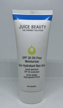 Juice Beauty SPF 30 Oil Free Moisturizer Farm to Beauty  - £8.50 GBP