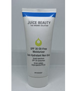 Juice Beauty SPF 30 Oil Free Moisturizer Farm to Beauty  - £8.55 GBP