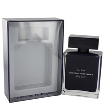 Narciso Rodriguez Bleu Noir Cologne 5.0 Oz Eau De Toilette Spray  image 6