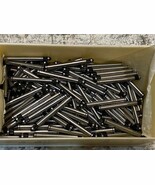 2.2 lb Box of Approx. 500 Roller Rod Pins 32mm Long 3mm Dia. 550546, 426... - €40,76 EUR