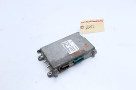 96-02 MERCEDES-BENZ E55 AMG COMMUNICATION CONTROL MODULE Q0912 image 5