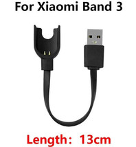 Charger for xiaomi Mi Band, miband 3, mi sports watch - £9.53 GBP