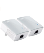 TP-Link Powerline Adapter Starter Kit - £26.13 GBP