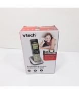 VTech CS6609 Single Line Phone-Accessory Handset only. - $22.49