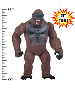 11&quot; Classic Kong: Skull Island Figure - $61.47 CAD
