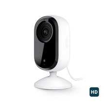 Essential Indoor Camera HD (2Nd Gen) - Wired Security Camera with Privac... - £46.89 GBP