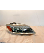 2007 2008 2009 AUDI Q7 HEADLIGHT RIGHT PASSENGER RH 4L0941004H XENON OEM - $275.48