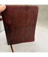 ESV Single Column Journaling Bible Crossway Duotone 2001 - $448.57 MXN