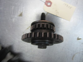 Idler Timing Gear From 2011 Chevrolet Traverse  3.6 12612841 - $34.95