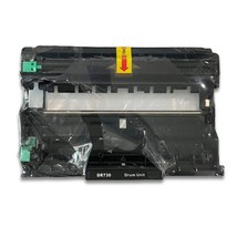 DR730 Drum Unit For Brother TN760 DCP-L2550DW HL-L2370DW L2350DW MFC-L26... - $16.99