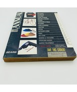 Sears 1988 Annual Catalog Home/Auto/Leisure/Hardware, 763 Pages Vintage ... - $26.58 CAD