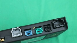 GM NG-1.1-HMI Human Machine Interface HMI Module 23124318 image 3