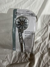 Glacier Bay 3-Spray Hand Shower in (Chrome) 1002846175- Open Box - $15.88