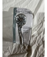 Glacier Bay 3-Spray Hand Shower in (Chrome) 1002846175- Open Box - $296.25 MXN