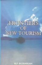 Frontiers of New Tourism [Hardcover] - £20.54 GBP
