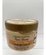 Creme of Nature Pure Honey Moisture Whip Twisting Creme Curl Hair Condit... - $6.75 CAD