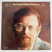 The Best Of Roger Whittaker Vinyl LP Record Album AFL1-2255 - £7.90 GBP